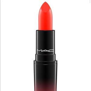 MAC Love Me Lipstick “Shamelessly Vain”